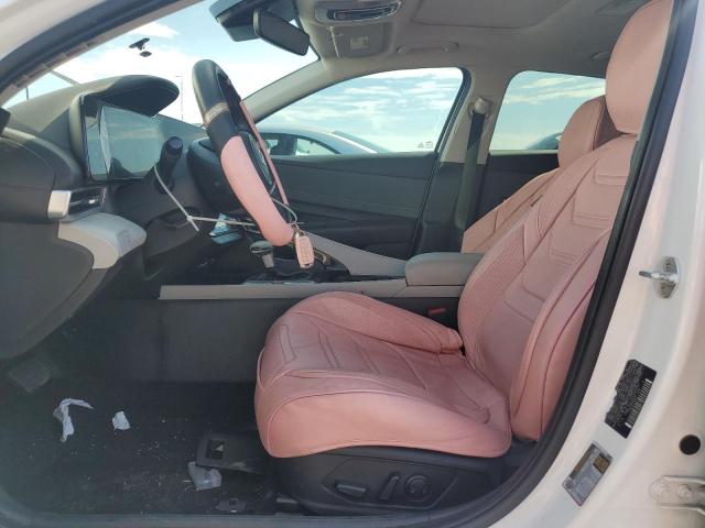 Фото 7 - HYUNDAI ELANTRA