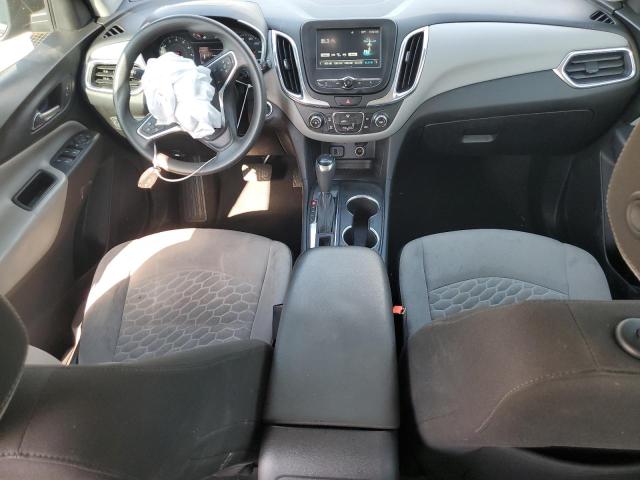 Фото 8 - CHEVROLET EQUINOX