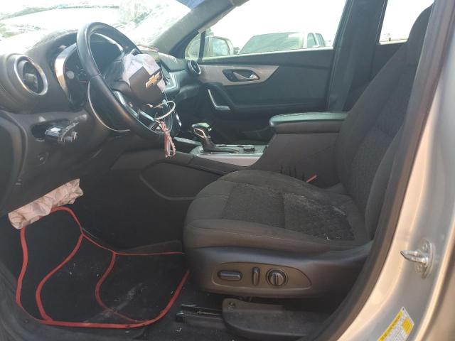 Фото 7 - CHEVROLET BLAZER