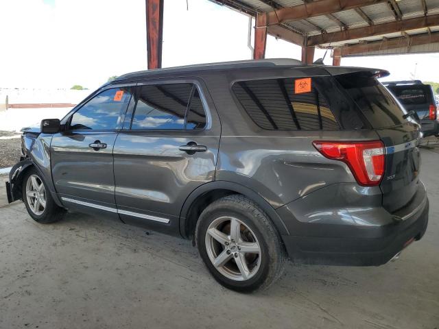 Фото 2 - FORD EXPLORER