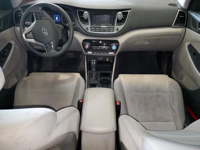 Фото 8 - HYUNDAI TUCSON