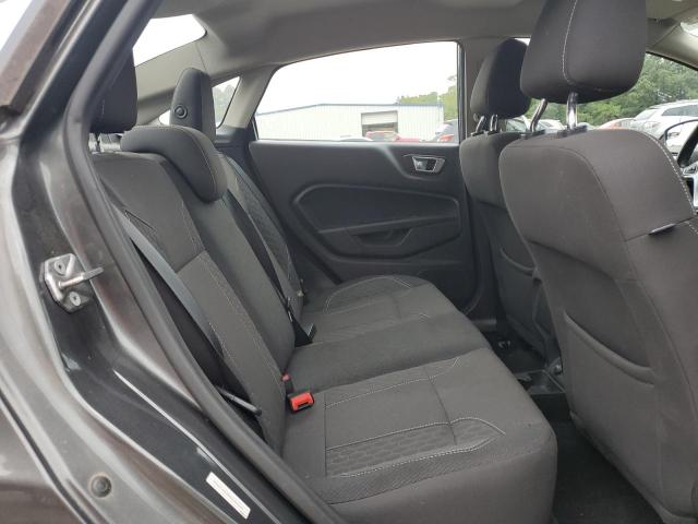 Фото 10 - FORD FIESTA