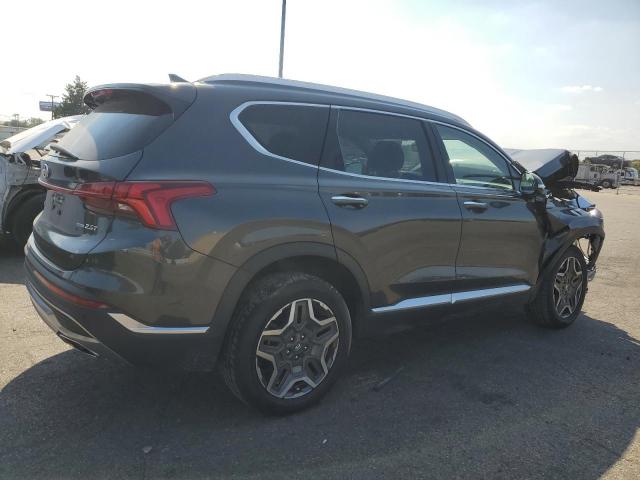 Фото 3 - HYUNDAI SANTA FE