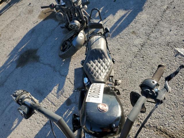 2016 HARLEY-DAVIDSON ALL OTHER