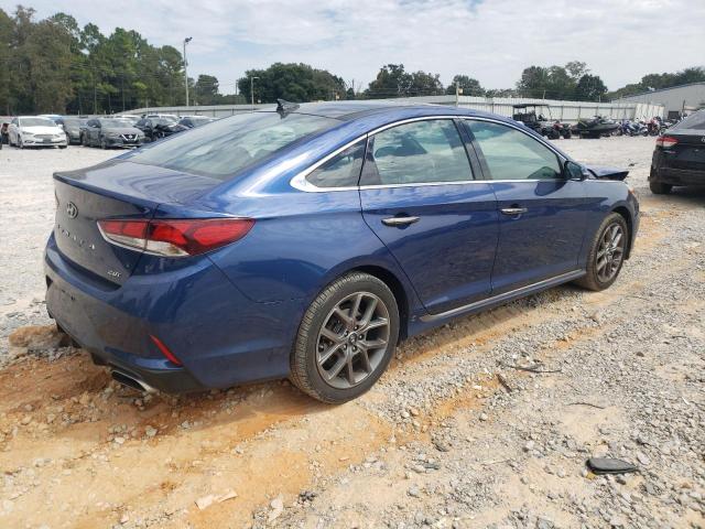 Фото 3 - HYUNDAI SONATA