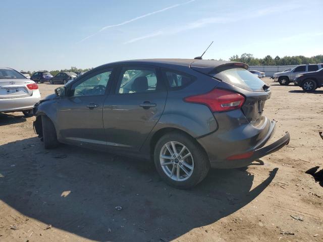 Фото 2 - FORD FOCUS