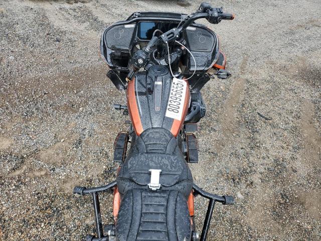 HARLEY-DAVIDSON FLSE 2023