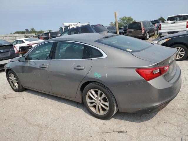Фото 2 - CHEVROLET MALIBU