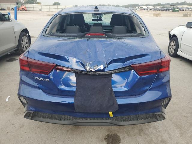 Фото 6 - KIA FORTE