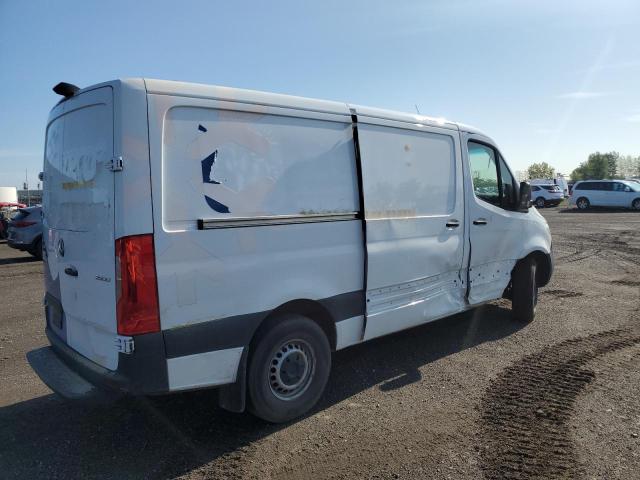 Фото 3 - MERCEDES-BENZ SPRINTER