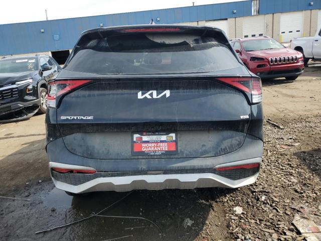 Фото 6 - KIA SPORTAGE