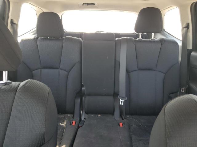 Фото 10 - SUBARU ASCENT