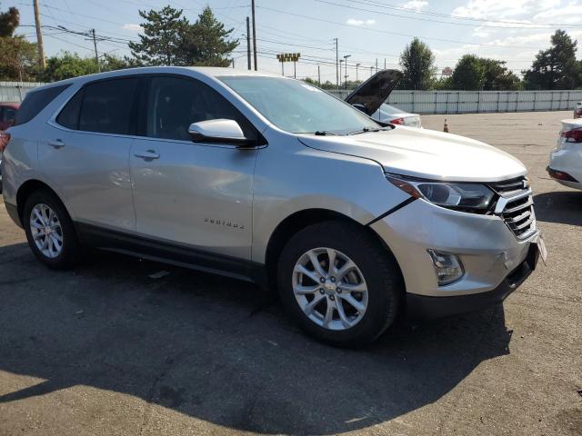 Фото 4 - CHEVROLET EQUINOX