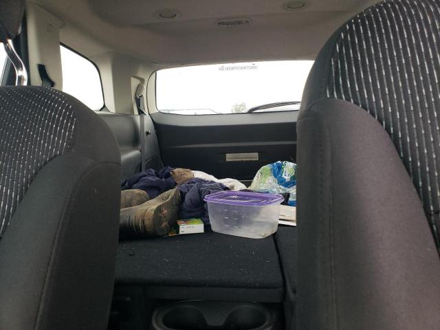 Фото 10 - DODGE JOURNEY