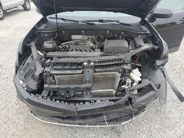 Фото 12 - VOLKSWAGEN ATLAS