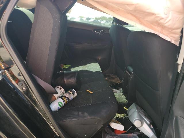 Фото 10 - NISSAN SENTRA