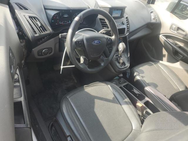 Фото 8 - FORD TRANSIT