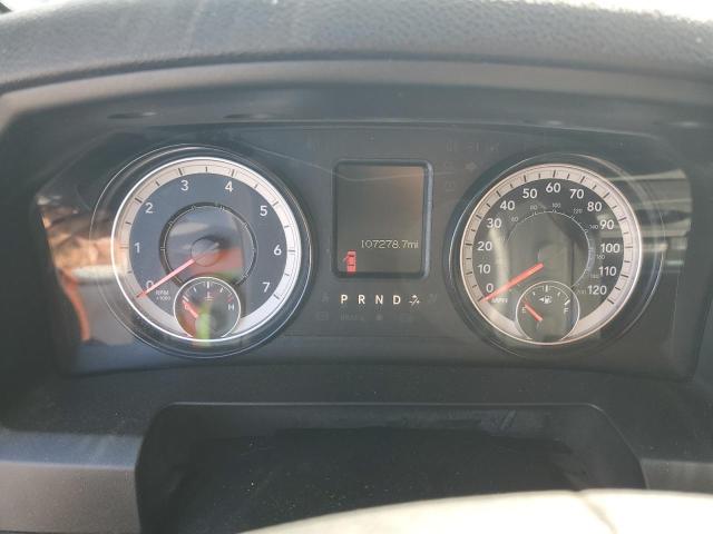 Фото 9 - RAM 1500