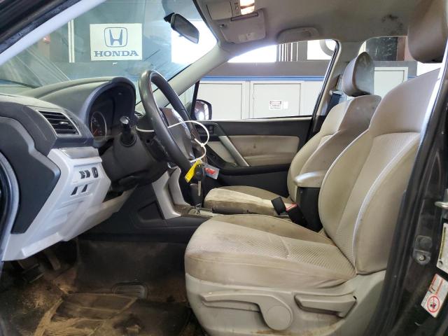 Фото 7 - SUBARU FORESTER