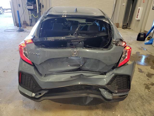 Фото 6 - HONDA CIVIC