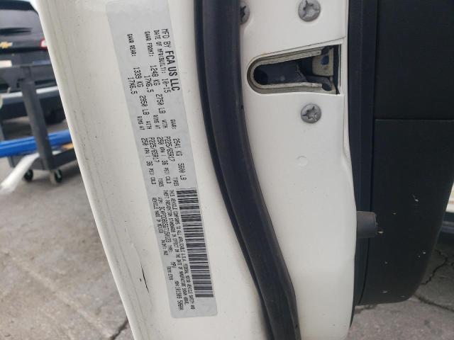 Фото 13 - DODGE JOURNEY