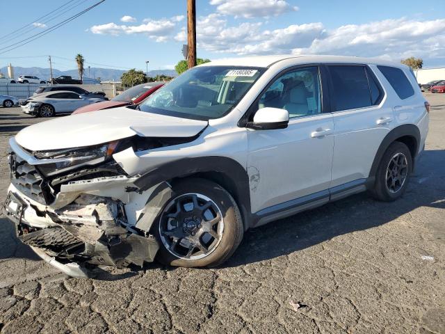 Фото 1 - HONDA PILOT