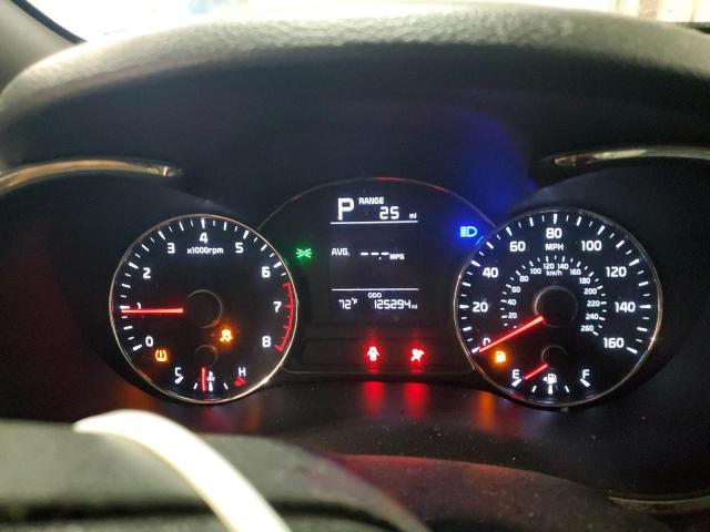 Фото 9 - KIA FORTE