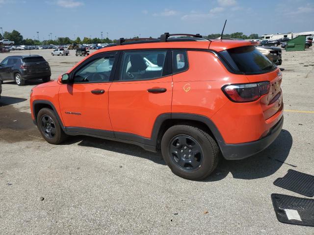 Фото 2 - JEEP COMPASS