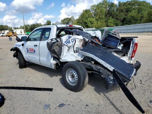 Фото 2 - FORD RANGER