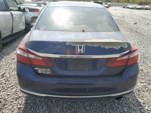 Фото 6 - HONDA ACCORD