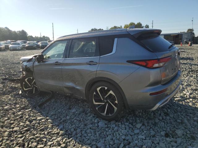 Фото 2 - MITSUBISHI OUTLANDER