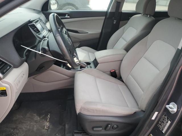 Фото 7 - HYUNDAI TUCSON