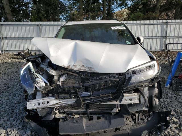 Фото 5 - HONDA PILOT