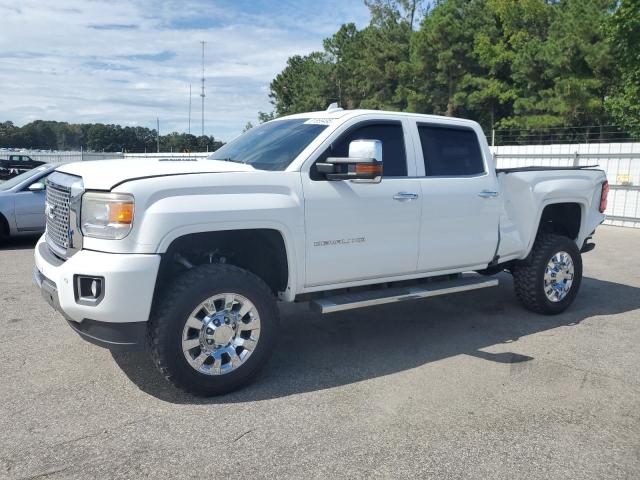 Фото 1 - GMC SIERRA