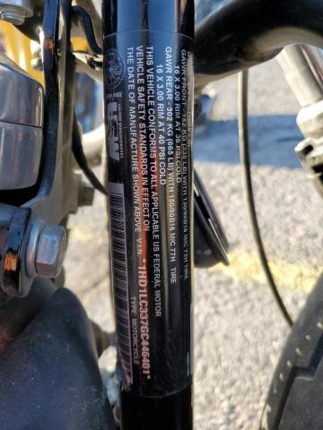 HARLEY-DAVIDSON ALL OTHER 2016