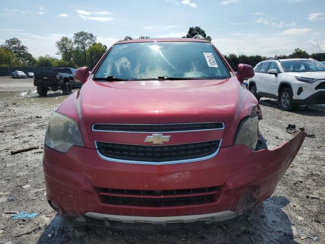 CHEVROLET CAPTIVA 2015 VIN 3GNAL3EK1FS502788