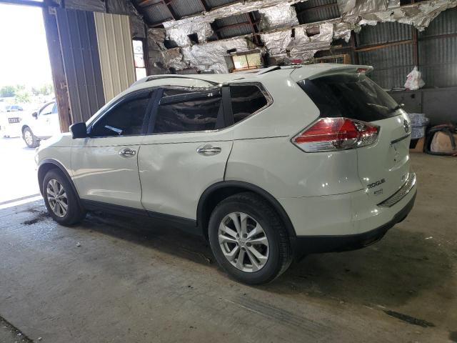 Фото 2 - NISSAN ROGUE