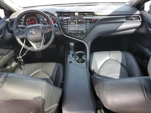 Фото 8 - TOYOTA CAMRY