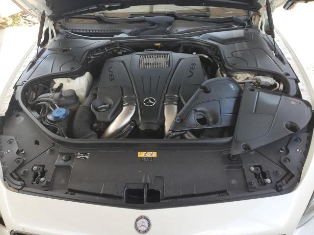 Фото 11 - MERCEDES-BENZ S-CLASS