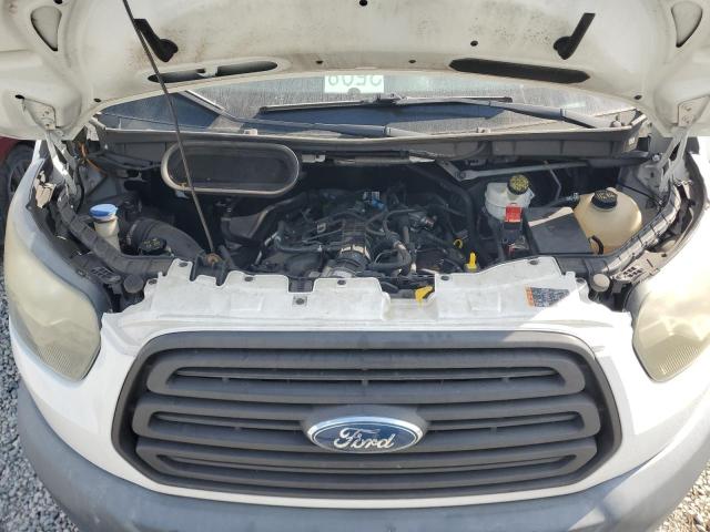 Фото 12 - FORD TRANSIT