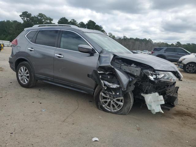 Фото 4 - NISSAN ROGUE