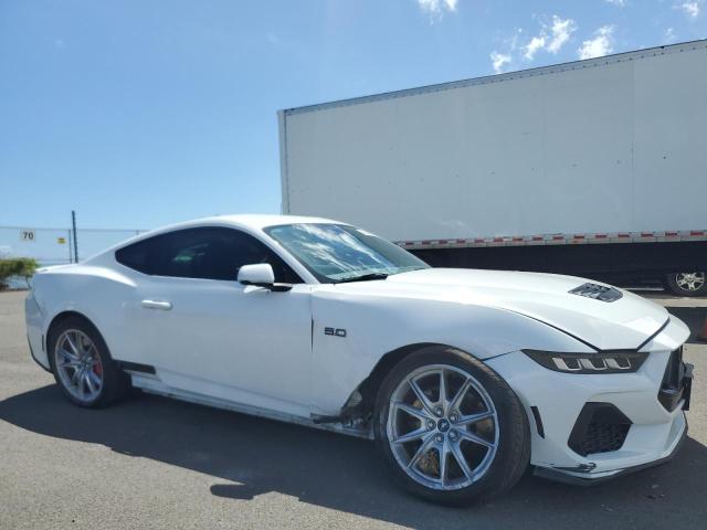 Фото 4 - FORD MUSTANG