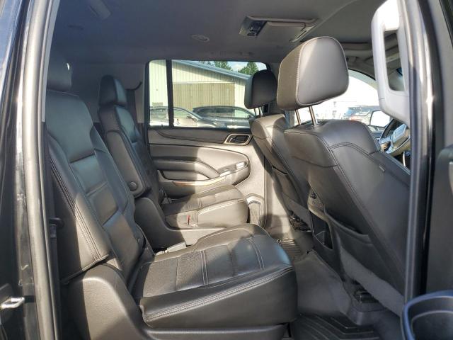 Фото 11 - GMC YUKON