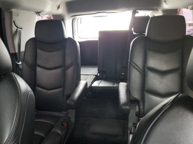 Фото 10 - CADILLAC ESCALADE