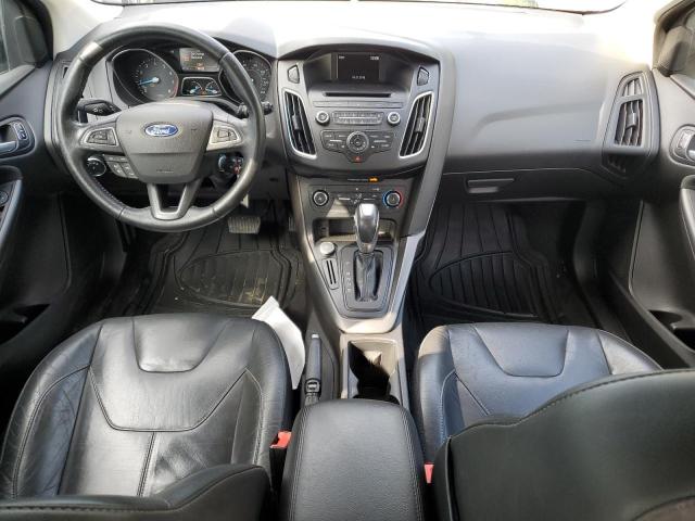 Фото 9 - FORD FOCUS