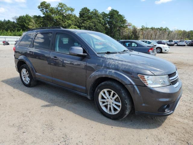 DODGE JOURNEY 2016 VIN 3C4PDCBG3GT152964