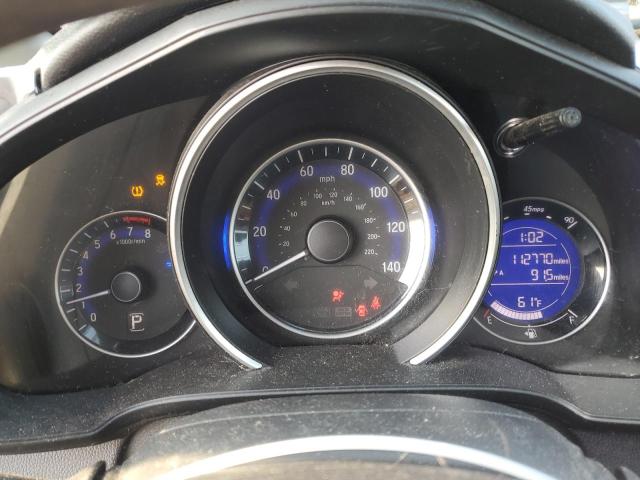 Фото 9 - HONDA FIT