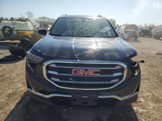 Фото 5 - GMC TERRAIN