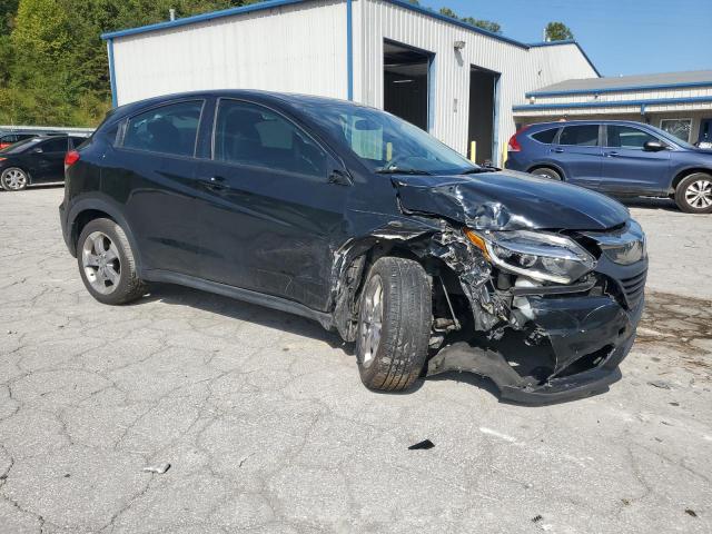 Фото 4 - HONDA HR-V