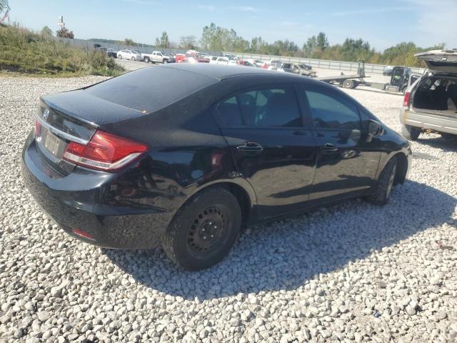 Фото 3 - HONDA CIVIC